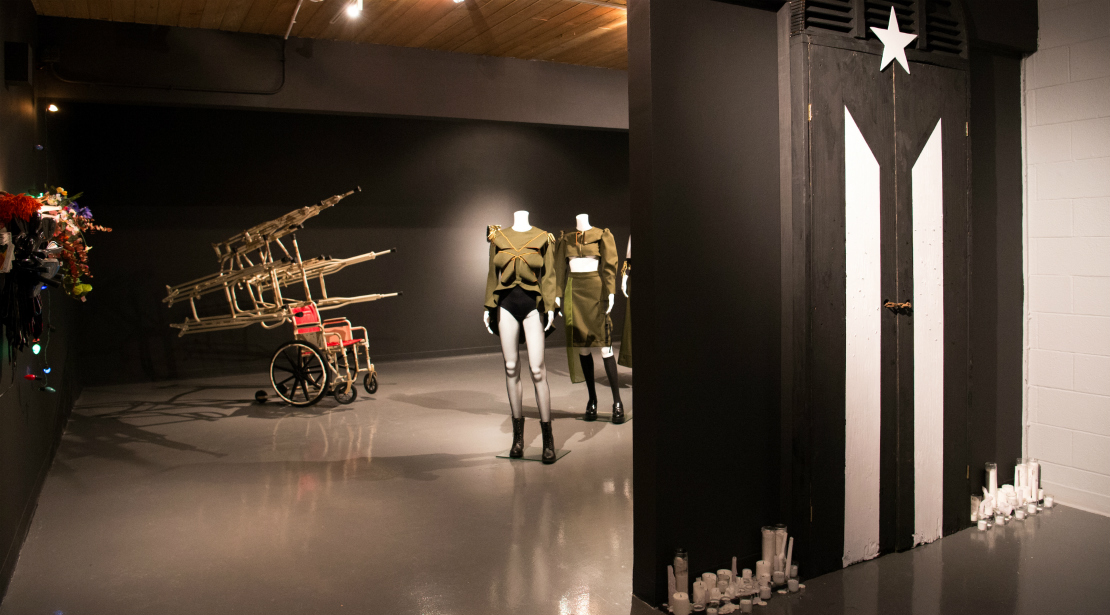 Hunt Gallery