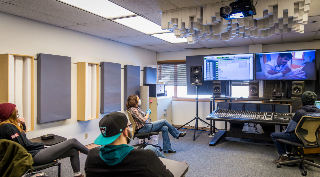 School of Communications
