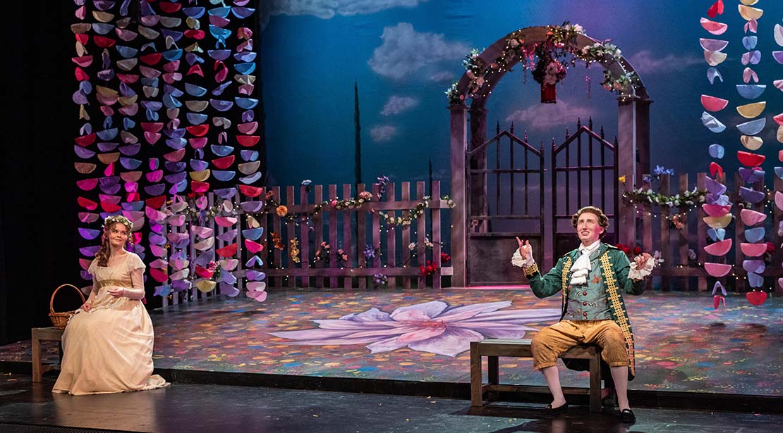 Webster University Opera Studio