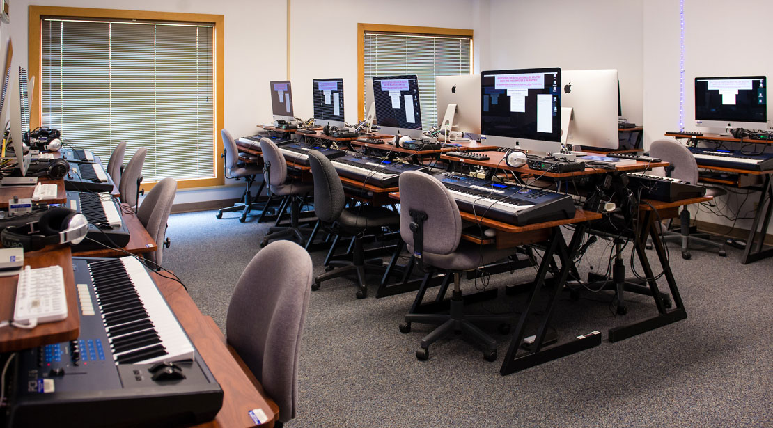 Sound Recording and Engineering