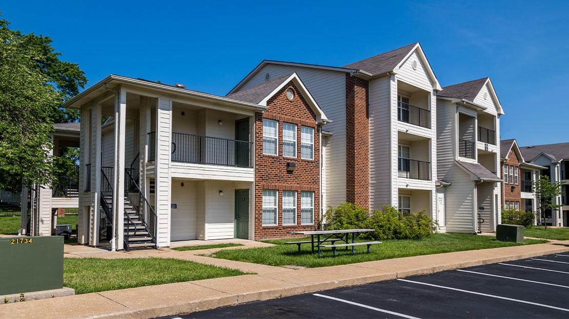WVA Exterior