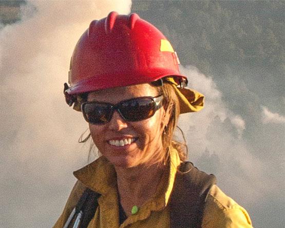 Photographer Kari Greer