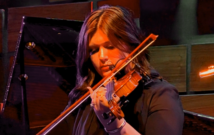 Evelina Jacinto