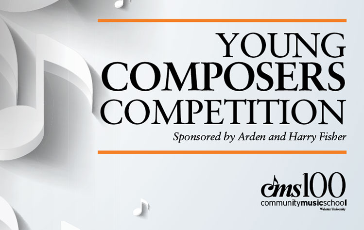Young Composers Competition
