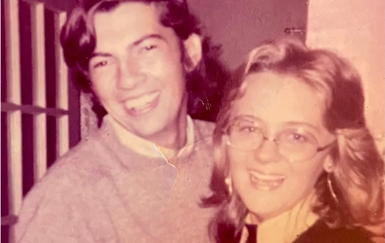 stephen popiel and dottie englis