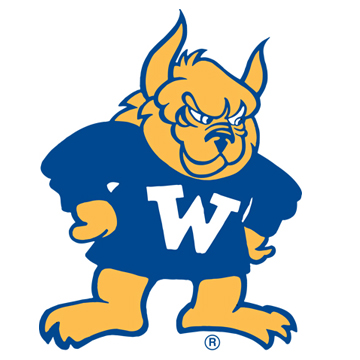 Gorlok mascot