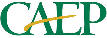 CAEP Logo