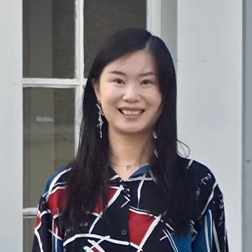 Lisa Liu