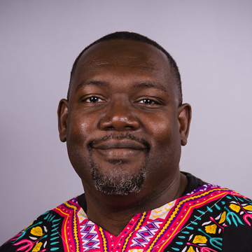 Basiyr Rodney, EdD