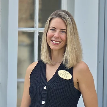 Samantha Sasek