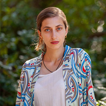 Anna Tchintcharauli