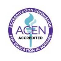 ACEN Accredited, Accreditation Commission for Education in Nursing