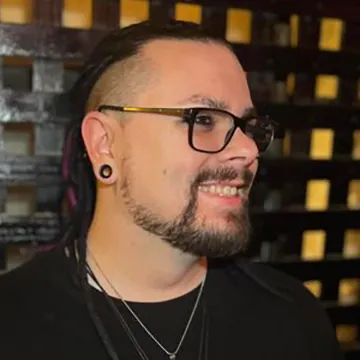 Brandon Aaron