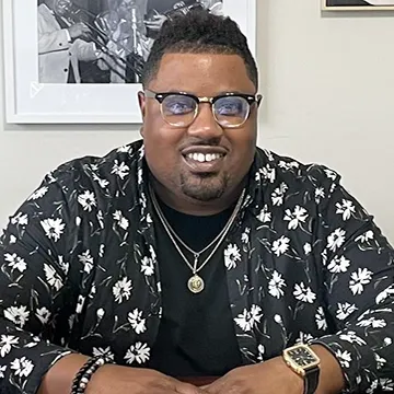 Joshua Freeman